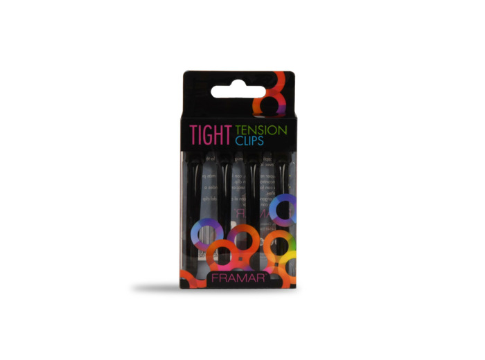 Lot de 4 pinces Big Bite Clips