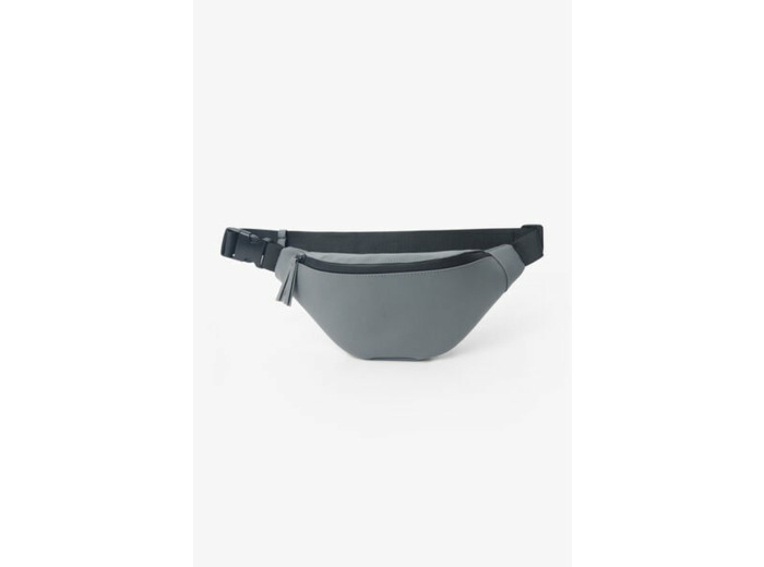 Banane en gomme - Gris moyen
