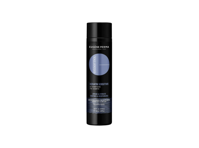 Shampoing Keratin Sensitive