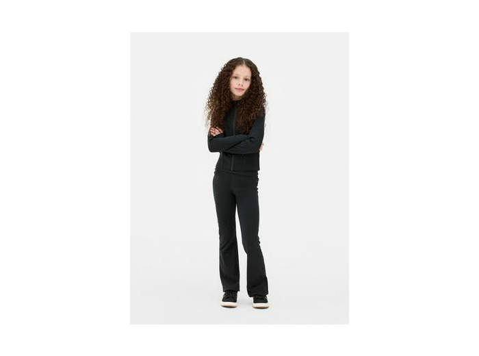 Legging de sport évasé stretch