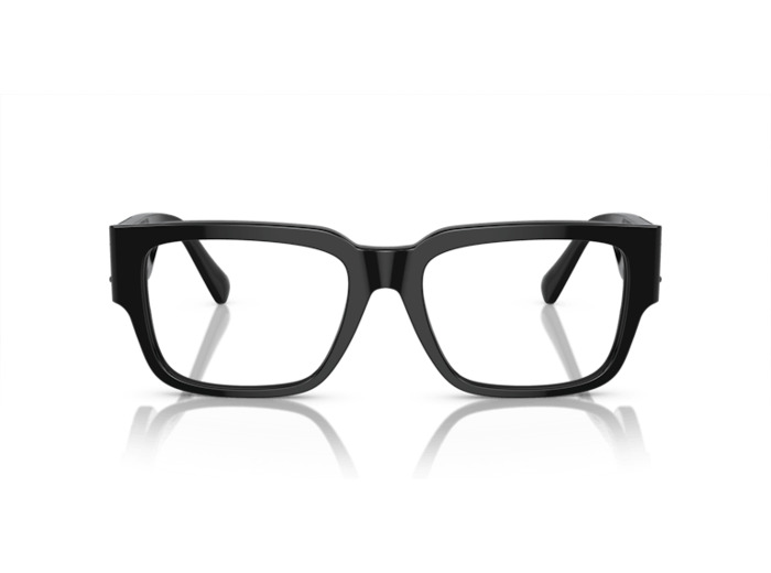 Lunettes de vue VE3350 5360 VERSACE