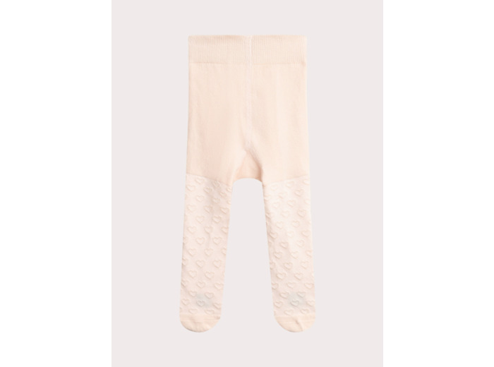 Collant Rose