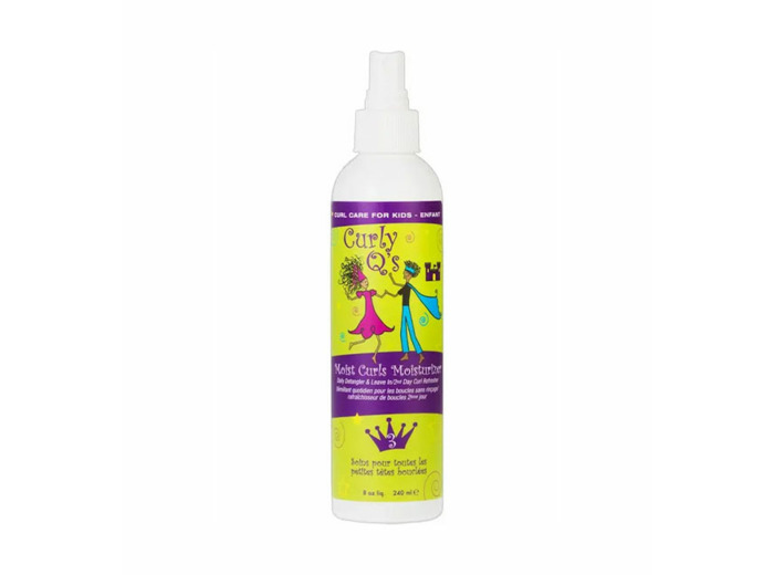 CURLS MOIST CURLS MOISTURIZER 8OZ