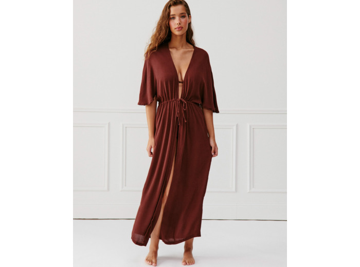 Kimono long
