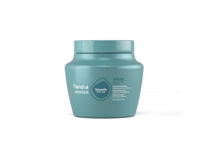 Masque Lissant Smooth Wonder