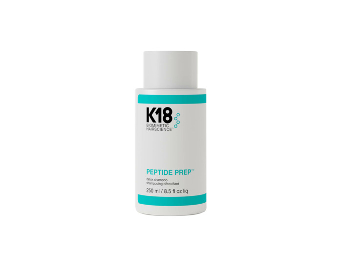 Shampoing détoxifiant Peptide Prep™