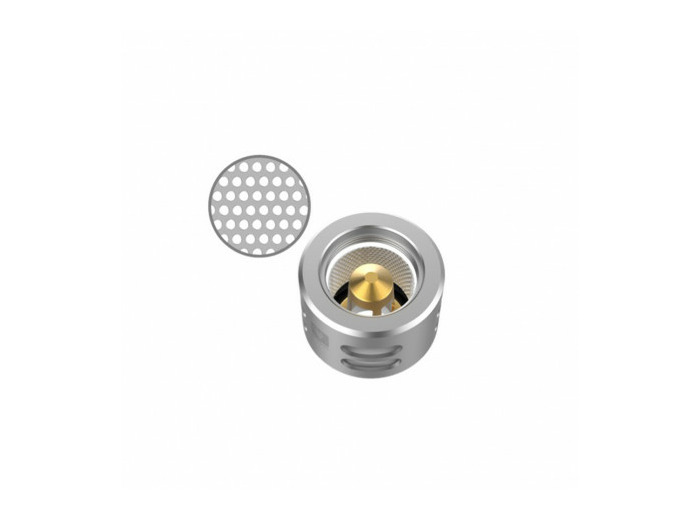 Pack de 3 resistance QF Vaporesso