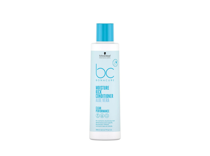Baume hydratant cheveux secs...