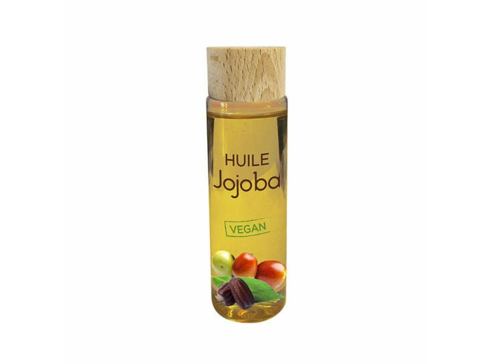 Huile de jojoba
