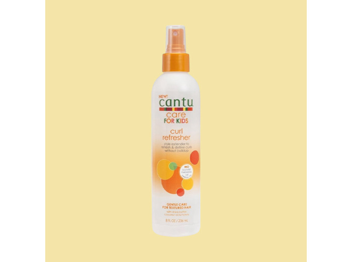 CANTU CURL REFRESHER 8OZ