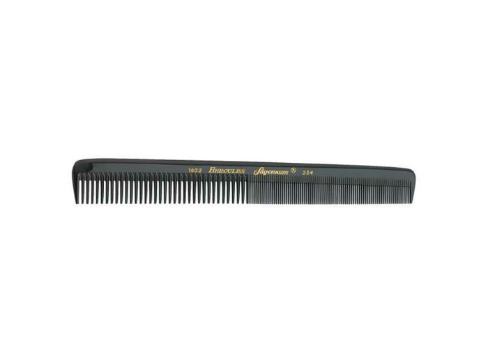 Peigne de coupe droit Sagemann...