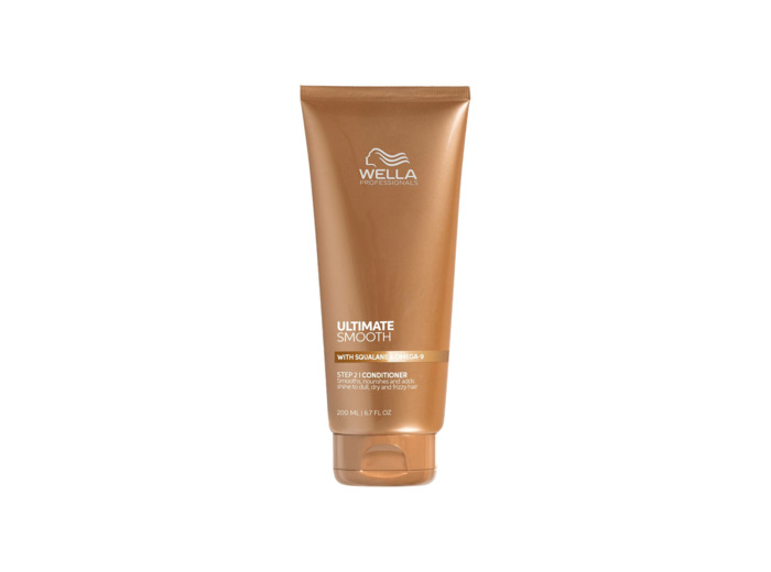 Après-shampoing Ultimate Smooth