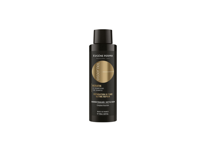 Shampoing Essentiel Keratin 100ml