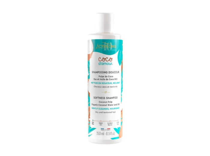 ACTIVILONG SHAMPOING DOUCEUR