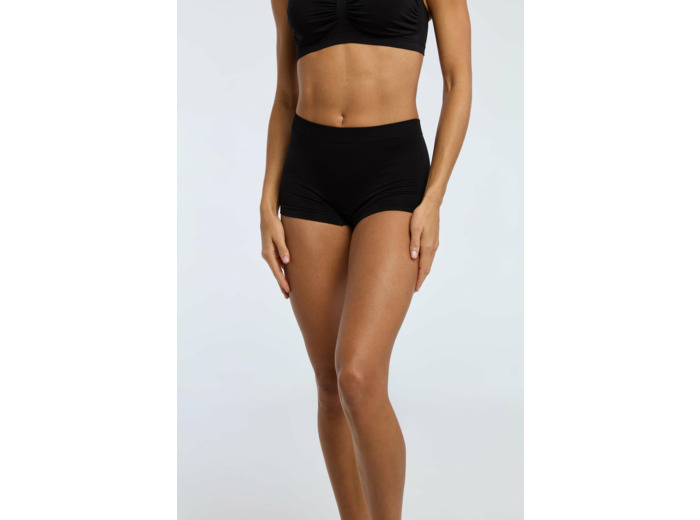 Panty taille haute