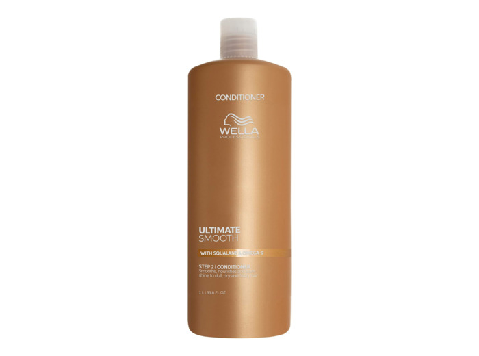 Après-shampoing Ultimate Smooth