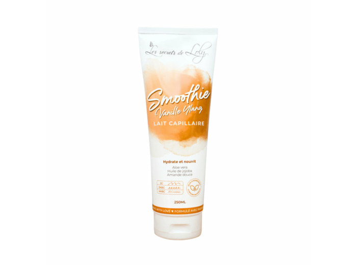 Les Secrets de Loly - Smoothie Vanille Ylang