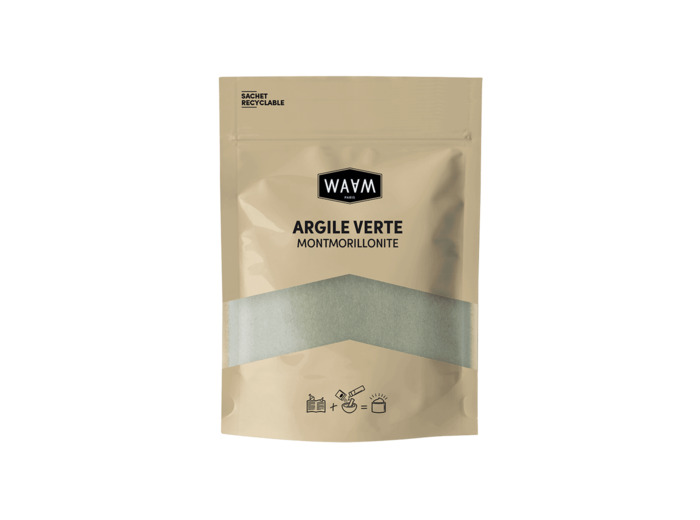 Argile Verte