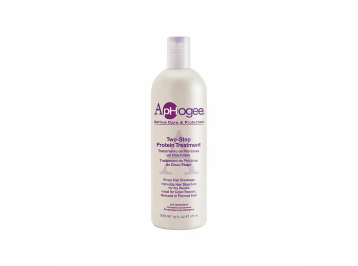 APHOGEE TWO-STEP PROTEIN TREATMENT