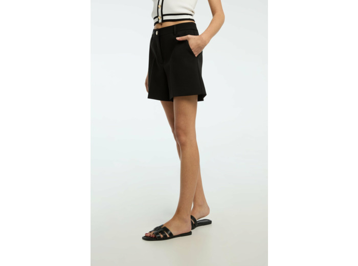 Short taille haute