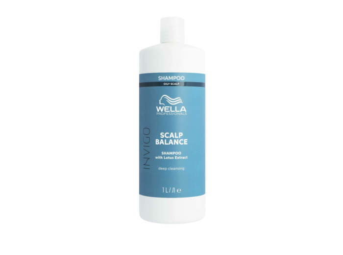 Shampoing purifiant Aqua Pure...