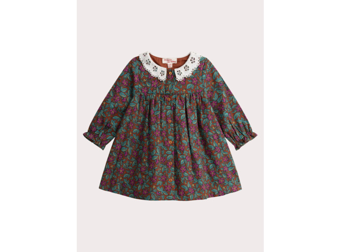 Robe Marron