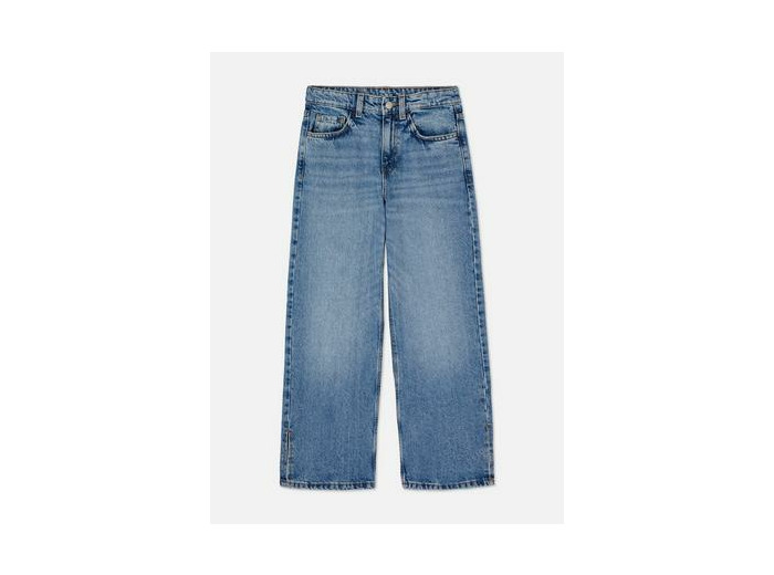 7-15 ans | Jean large