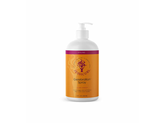 JESSICURL GELEBRATION 32OZ