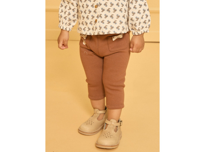 Legging fantaisie