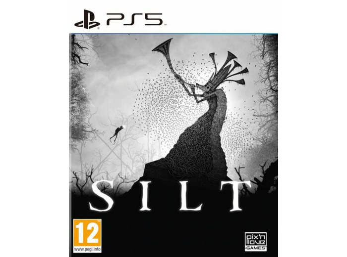 Silt