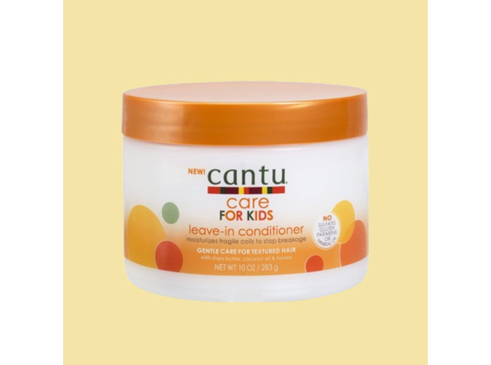 Leave-In Conditioner 10 oz - Cantu Care for Kids