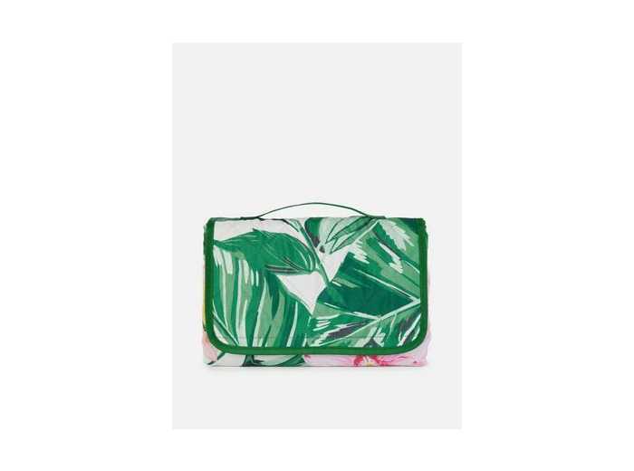 Couverture de pique-nique pliable