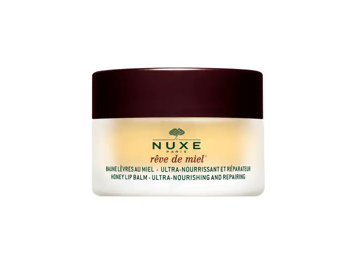 Nuxe Baume Lèvres Ultra-nourrissant Rêve De Miel®15g