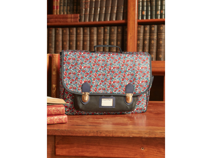 Sac Bleu marine