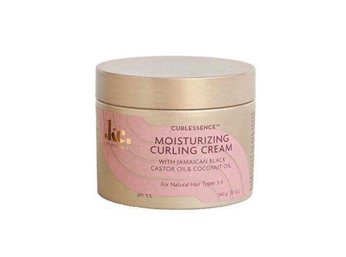 KC MOISTURIZING CURLING CREAM 320G