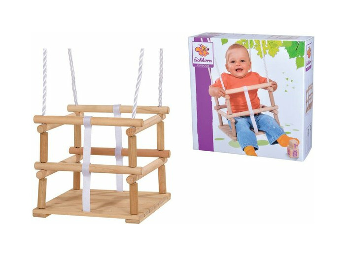 Balançoire Bébé