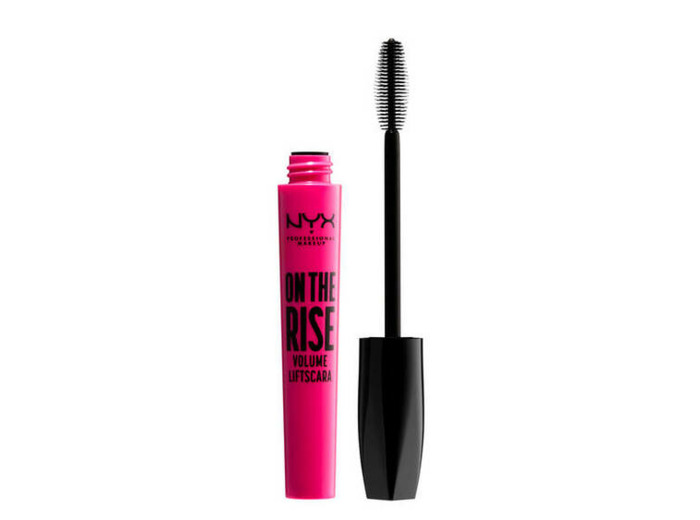 MASCARA ON THE RISE