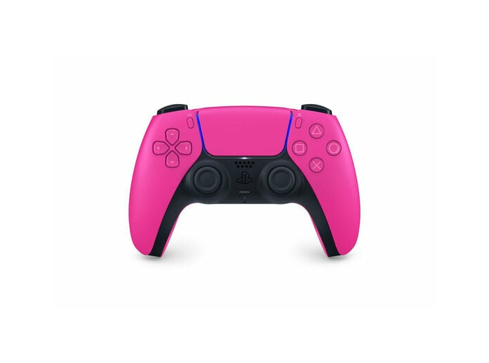 Manette Sans Fil Dualsense Nova Pink