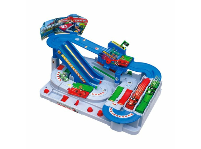 MARIO KART RACING DX