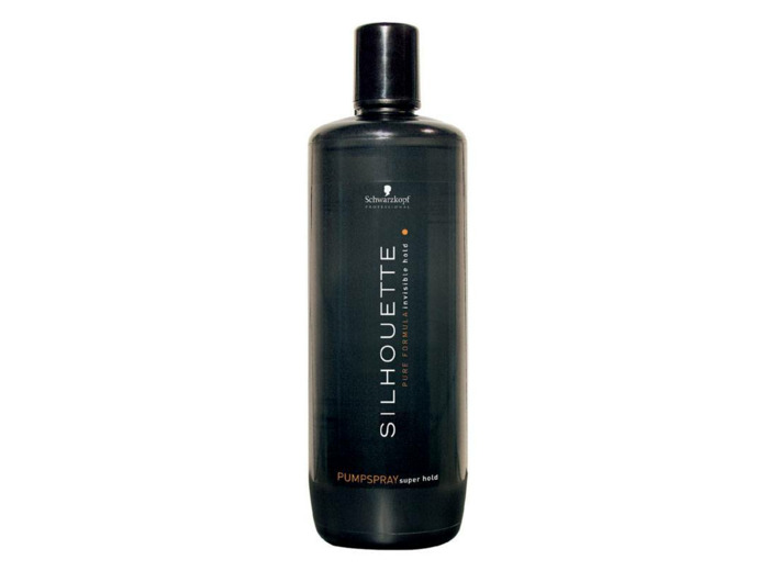 Recharge spray tenue ultra forte...