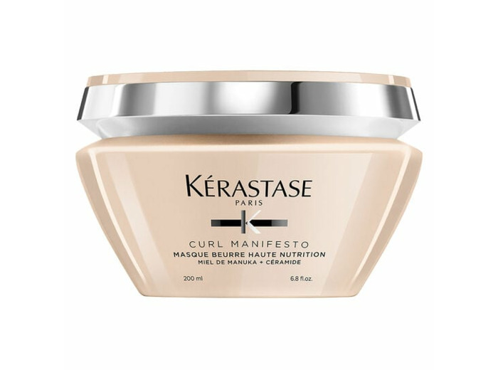 Masque beurre haute nutrition Curl Manifesto