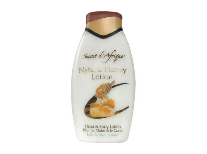 Natural honey (500ml)