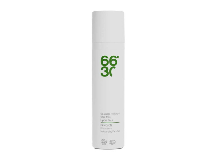 Gel Visage Hydratant Ultra-frais