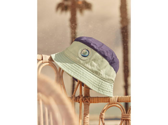 Chapeau Bleu