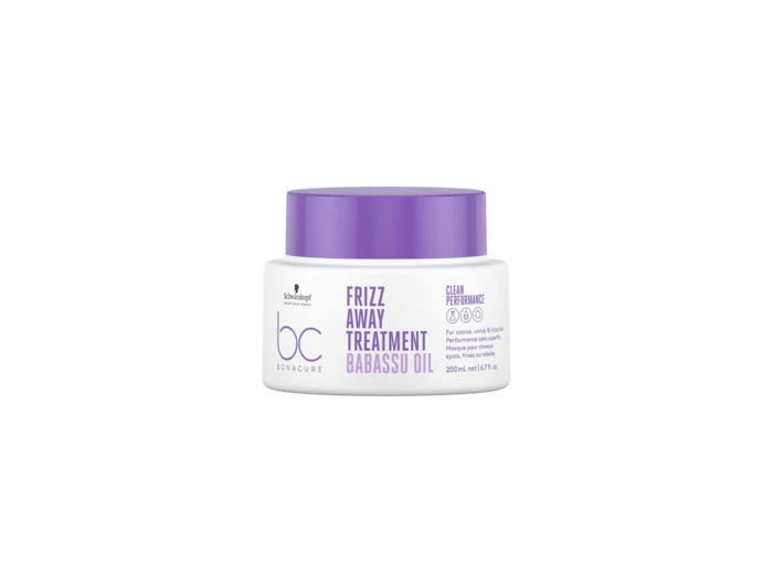 Masque Frizz Away BC Bonacure