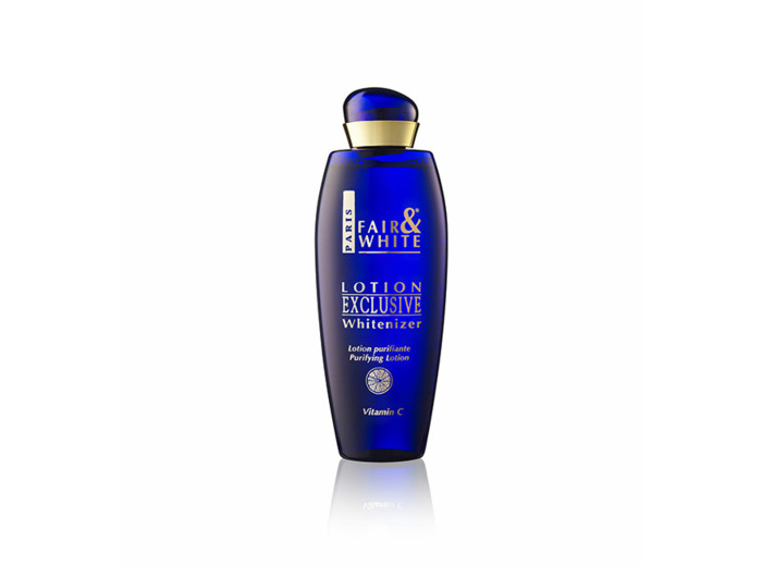 EXCLUSIVE LOTION VITAMINE C F&W