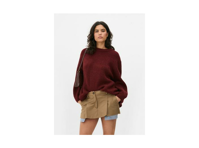 Pull oversize Essential