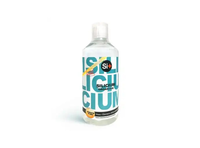 Si+ Silicium Organique Fl/750ml