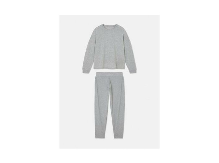 Pyjama long ultra-doux