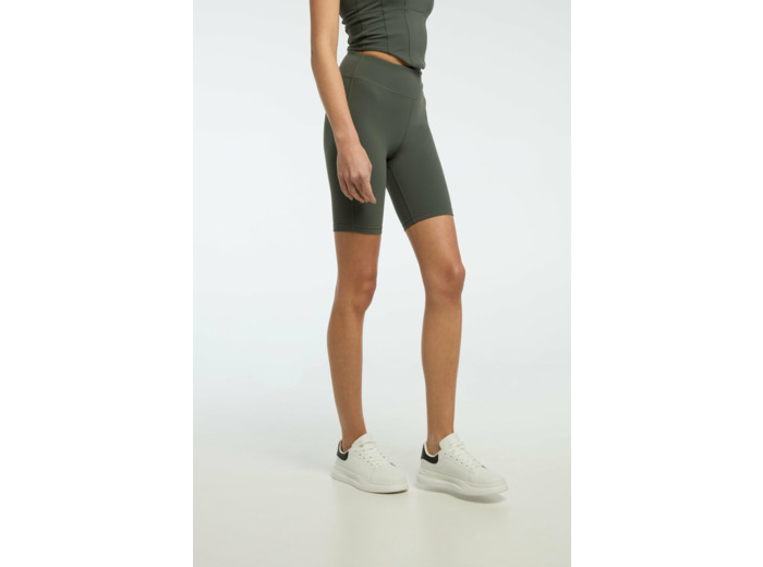 Short taille haute